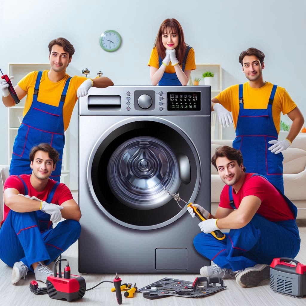 مركز صيانة جونكر